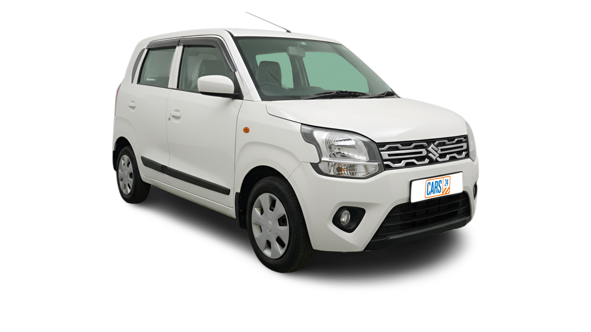 Maruti New Wagon-R-img